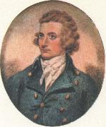 den 24 dr gamle skotske lakaren mungo park ledde en av de forsta expditionerna  till afrika 1795, william r clark